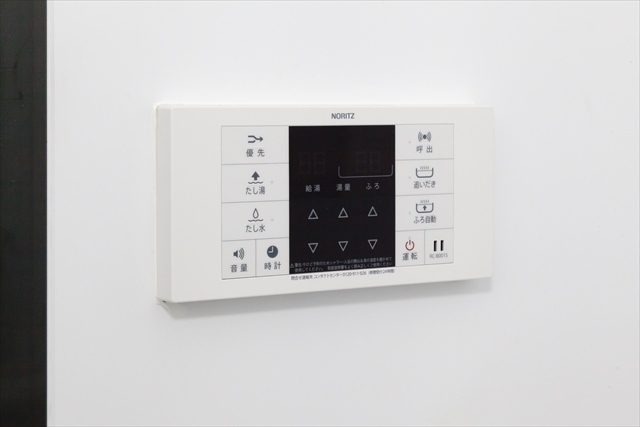 Ｌａ　Ｌｕｃｅ1階 トイレ