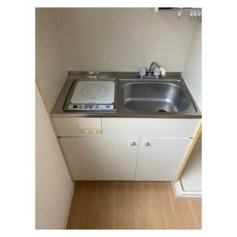 アビタシオン石川2階 キッチン