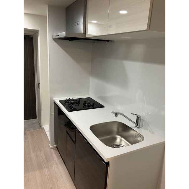 MAXIV八王子TRE キッチン