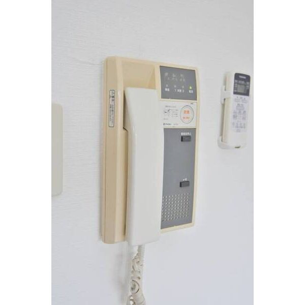 ヴィレ　日本橋箱崎0802号室 部屋その他