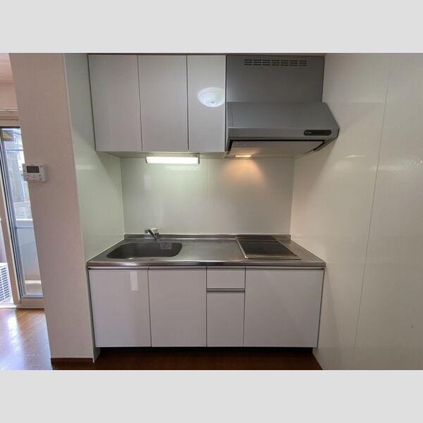 フェリーチェ久が原101号室 101号室キッチン