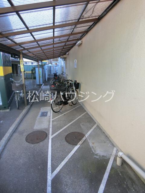 一杉ビル2階 部屋その他