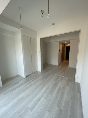 プラウドフラット亀戸 リビング