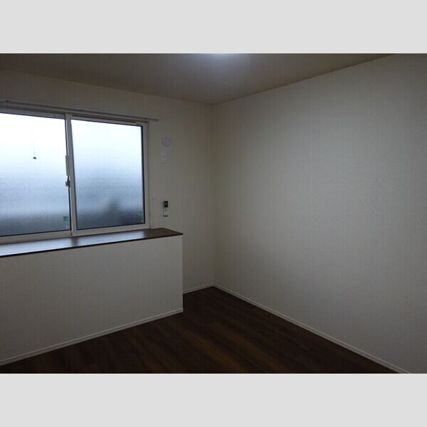 Clover　field305号室 居室