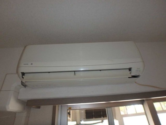 サンテミリオン目白台1階 エアコン