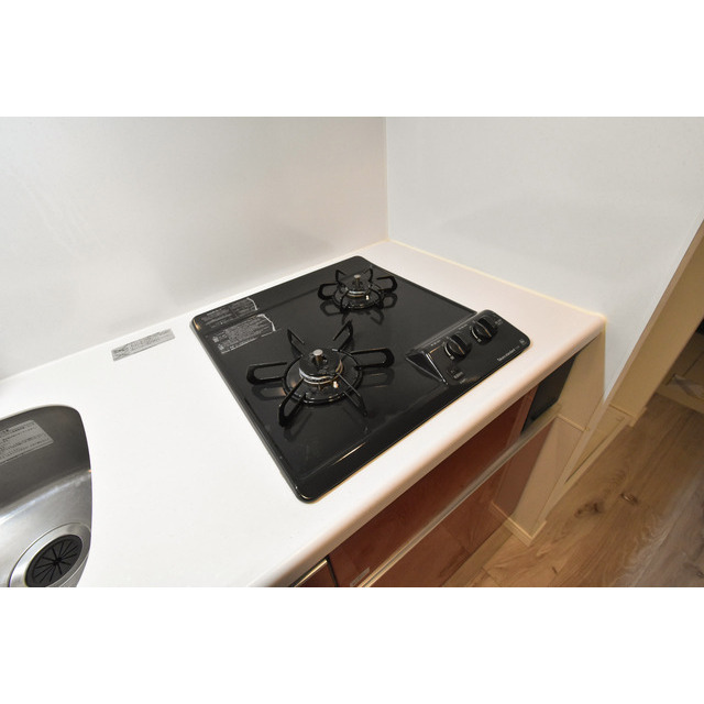 ザ・レジデンス神楽坂Ⅰ0706号室 同建物別部屋の参考画像