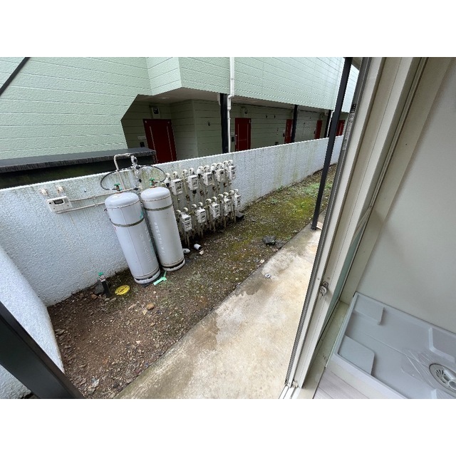 ブラウン第2101号室 部屋その他