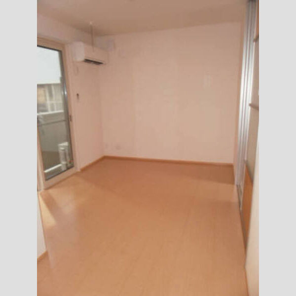 エトワール102号室 102号室　LDK