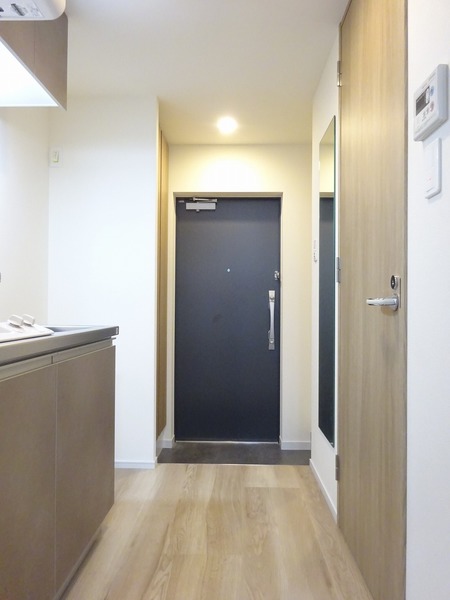 ルフレ　グランデ川口101号室 その他