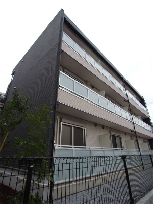 リブリ・王子神谷3階 部屋その他