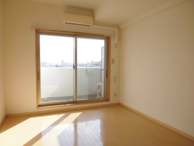 ＡＲＣ　ＳＩＤＥ0301号室 居室1