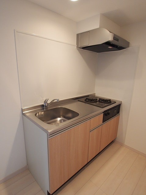 Ｃａｓｔｉｌｌｏいのはな1階 キッチン