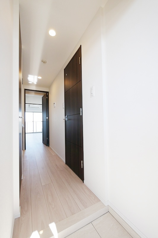 ラフィスタ練馬春日町2階 内観