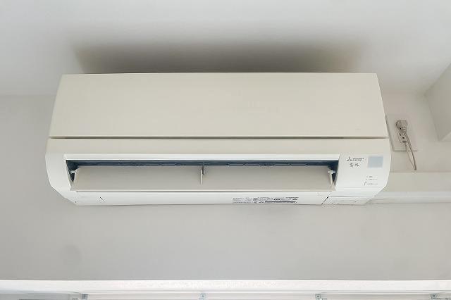 ALTERNA池袋EAST1階 その他　設備