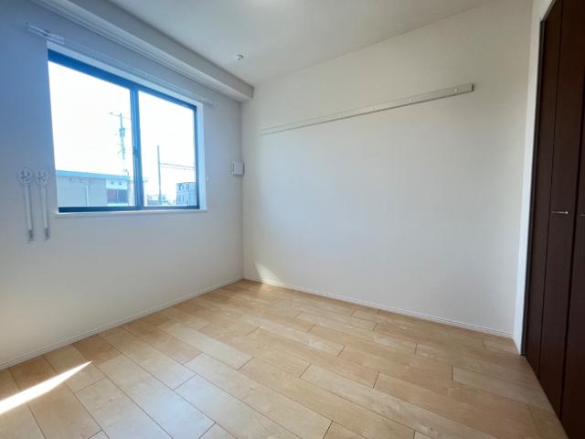 ヴォーグ205号室 洋室