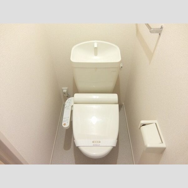 ソフィス かすみの瀬 ♪温水洗浄暖房便座♪