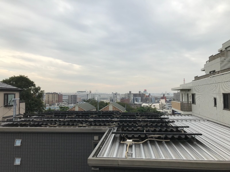 岸谷ハイツ3階 部屋その他