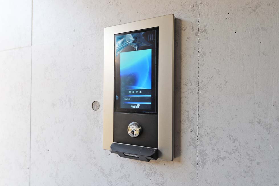 MIND上池台 外観