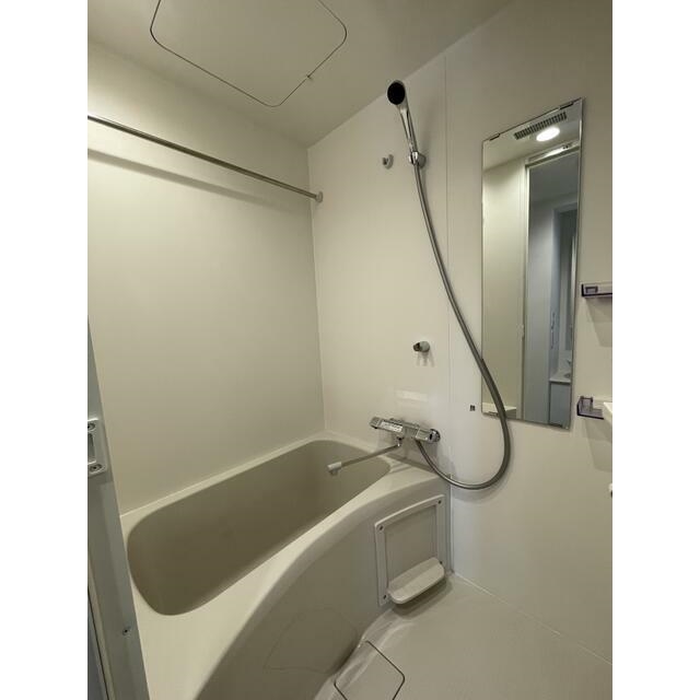 LEGALAND西小山ANNEX お風呂