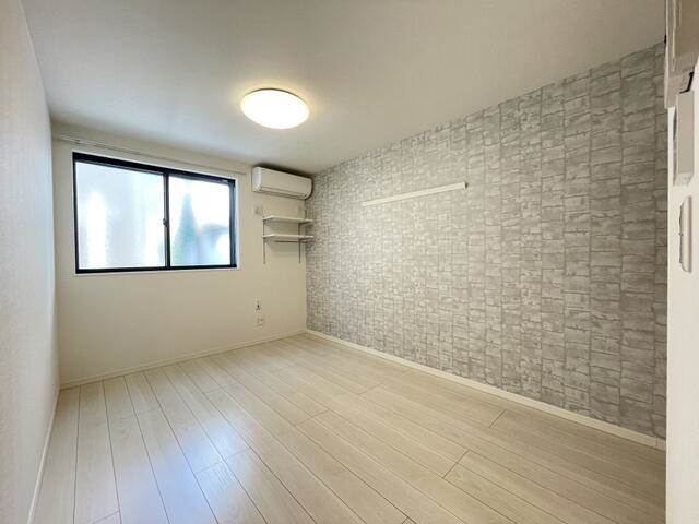 プリメーラ屏風浦1階 部屋その他