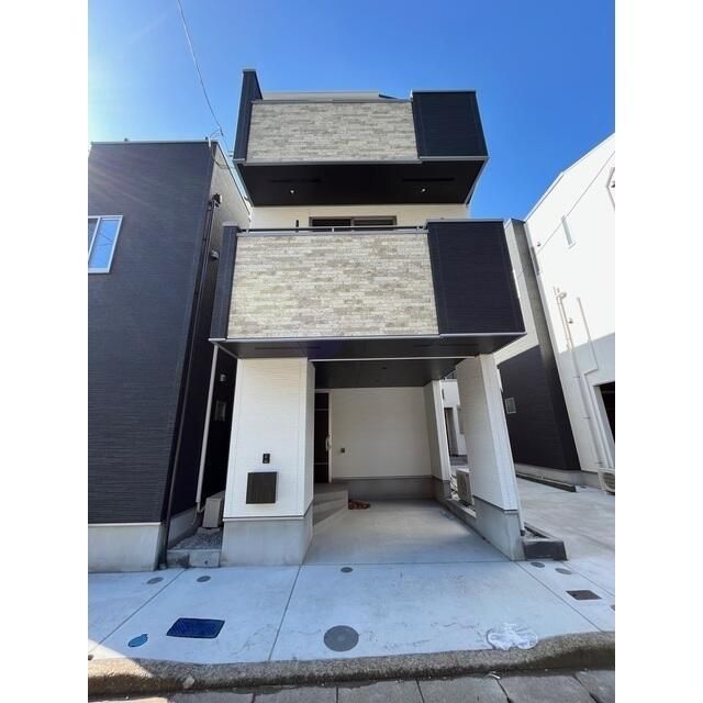 Ｋｏｌｅｔ戸塚上矢部町＃０５の外観画像