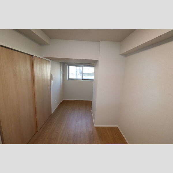 サンジョイアゼロ211号室 洋室