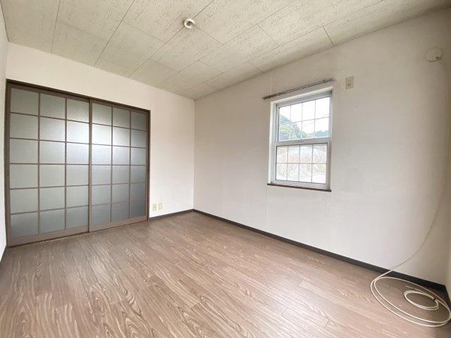 KTハイツ東逗子2階 部屋その他