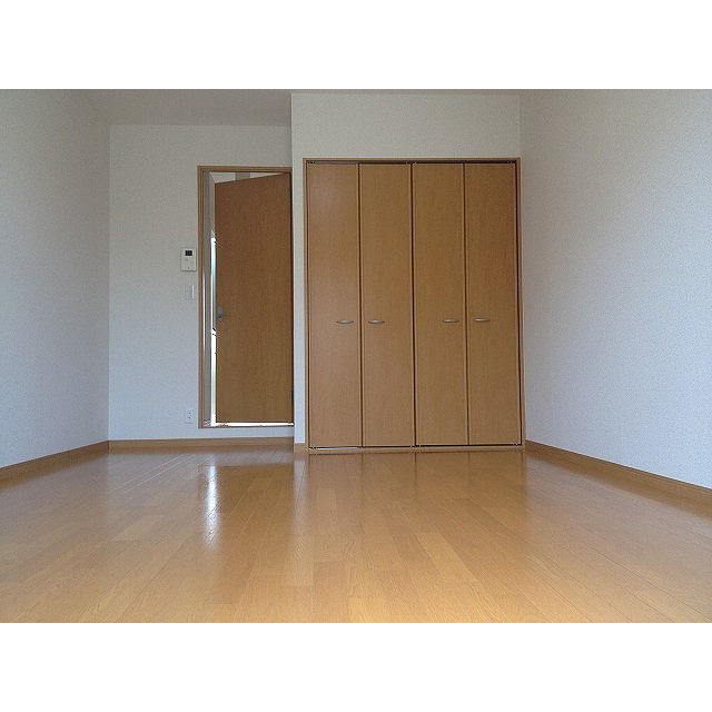 アムール 山﨑 内観
