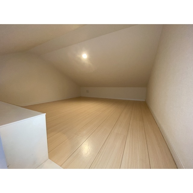 リュミエ妙蓮寺 内観