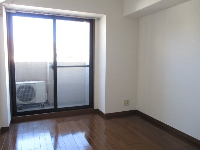 ルーブル文京音羽7階 部屋その他