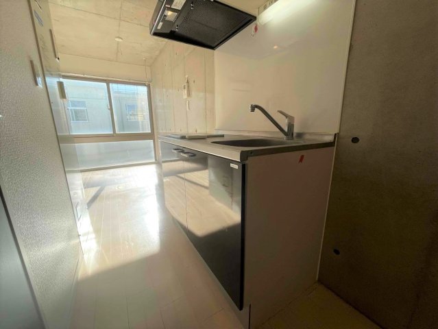 レガリア下丸子 キッチン