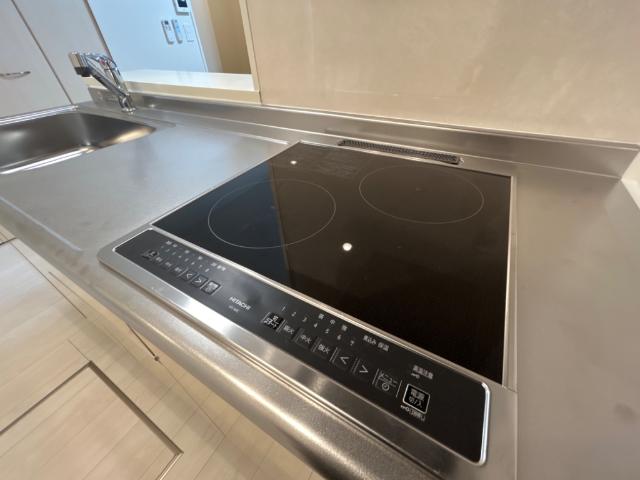 ロイヤルⅠ キッチン