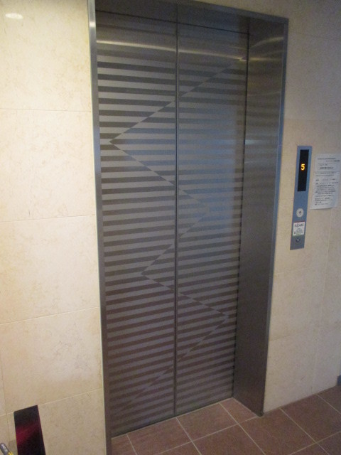 ガーデンハウス柿の木坂0106号室 その他共有部分