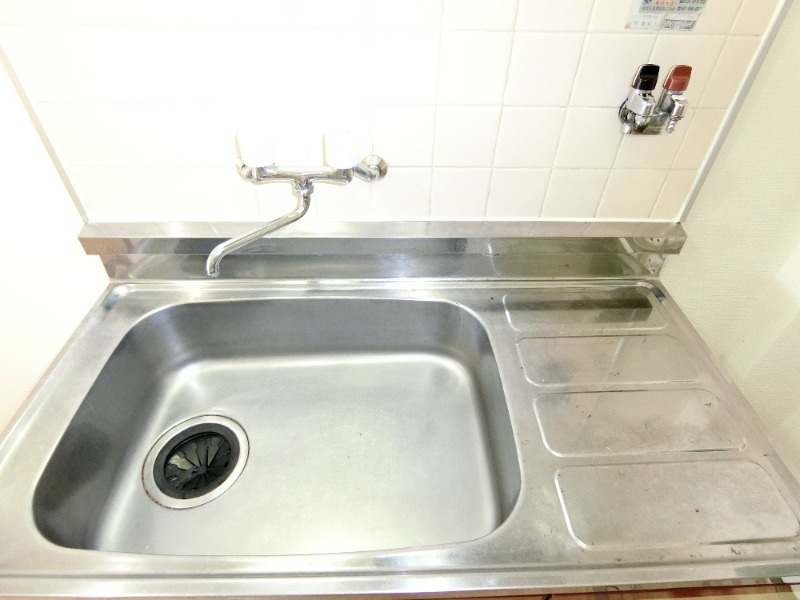 ルラール津田沼 キッチン