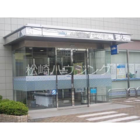 ライブコア鷺宮2階 西武信用金庫下井草支店
