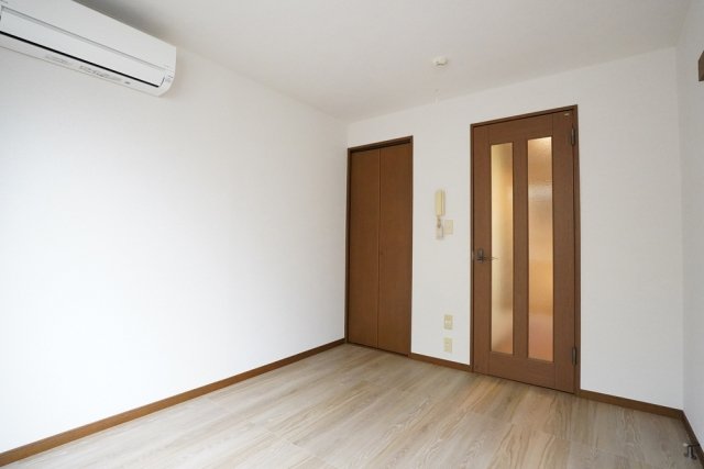 ＯＺ壱番街1階 部屋その他