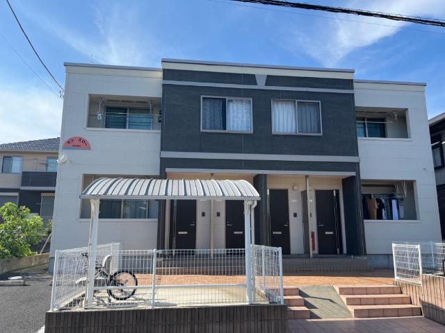 サン・ミロー 外観写真（昼）