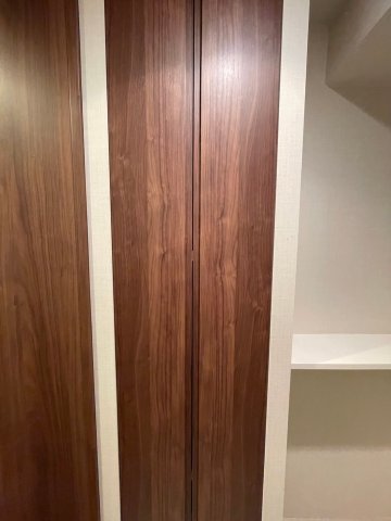 DIPS大山東町303号室 収納