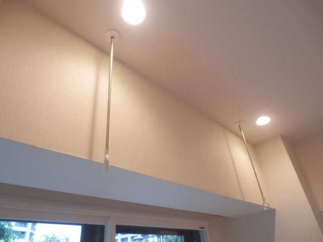 びゅうリエットグラン新宿戸山219号室 部屋設備