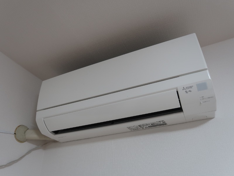 ハイツファイン2階 ※別部屋写真参照