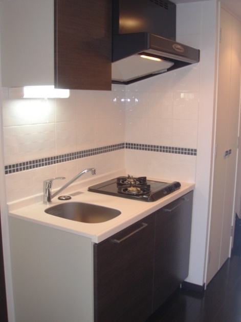 レジディア中村橋4階 キッチン