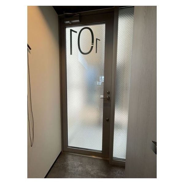 Pair新大久保0101号室 部屋その他