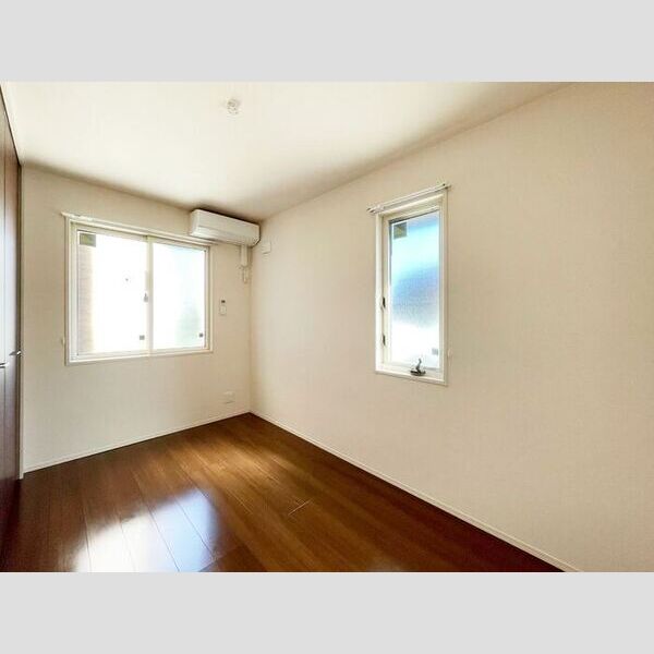 デルソーレ103号室 洋室