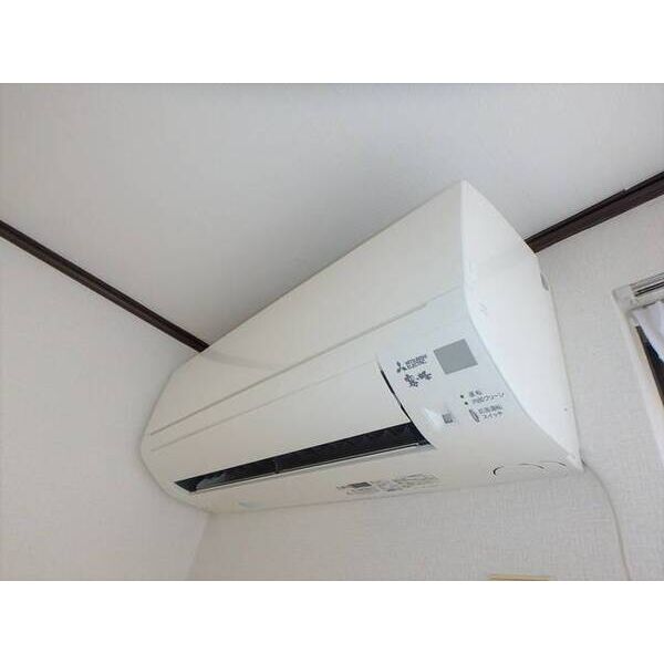 ヴィラ・カミニート0105号室 部屋その他