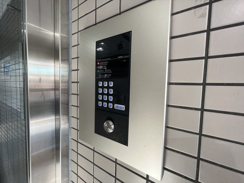 グランデュールアサノ2階 同建物別部屋の参考画像