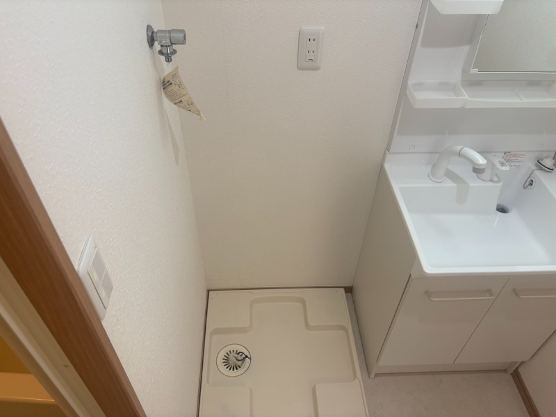 フルール谷在家I2階 内観