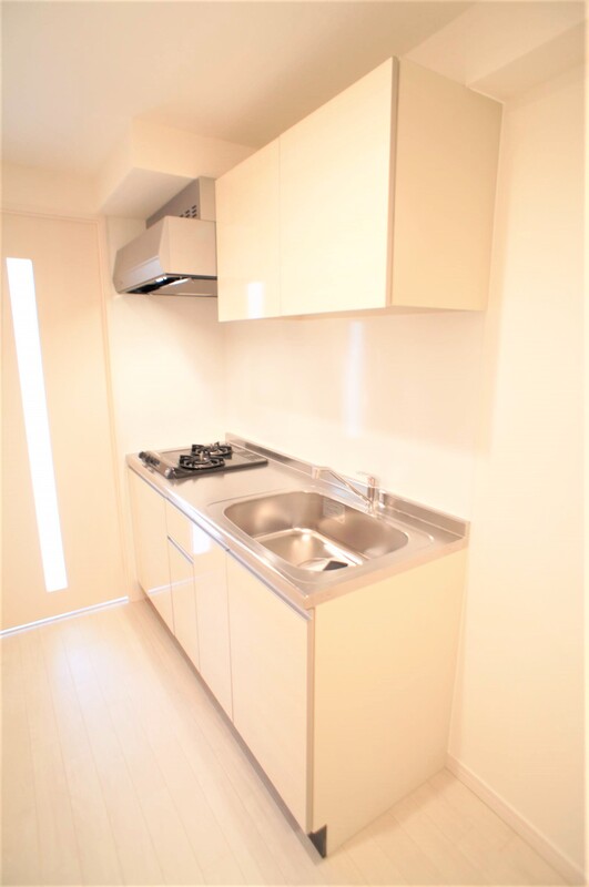 リブリ・グランドⅢ キッチン