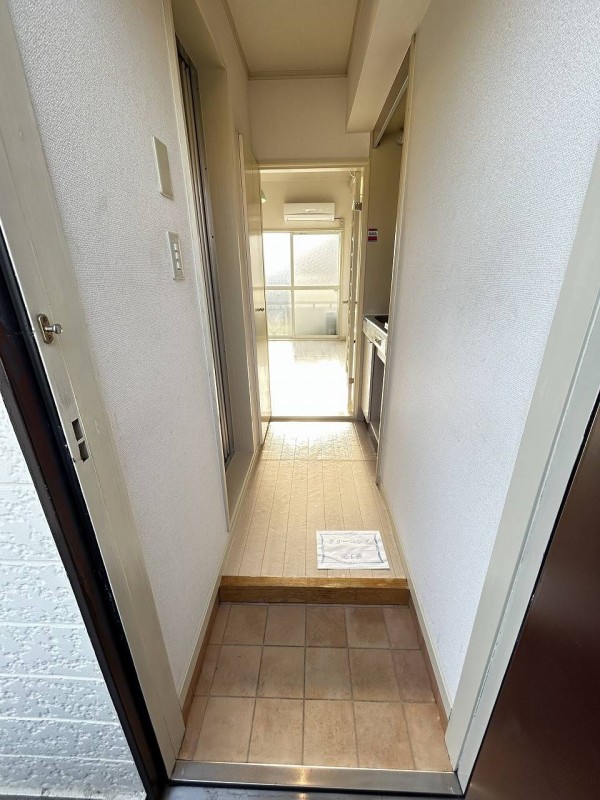 サウスヒルズふじみ野2階 部屋その他