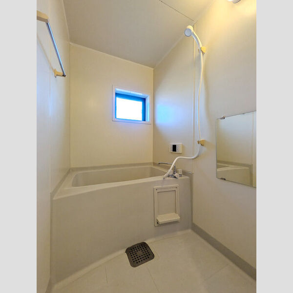 メゾンアルファ　Ⅱ203号室 お風呂