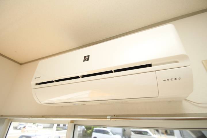 スィート　ドリームＢ1階 部屋その他